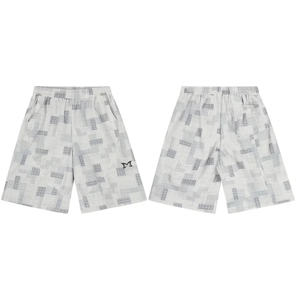 Mertra Shorts