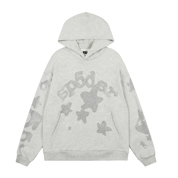 Sp5der Hoodie
