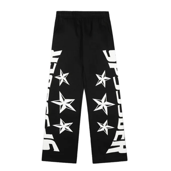 Sp5der Pants