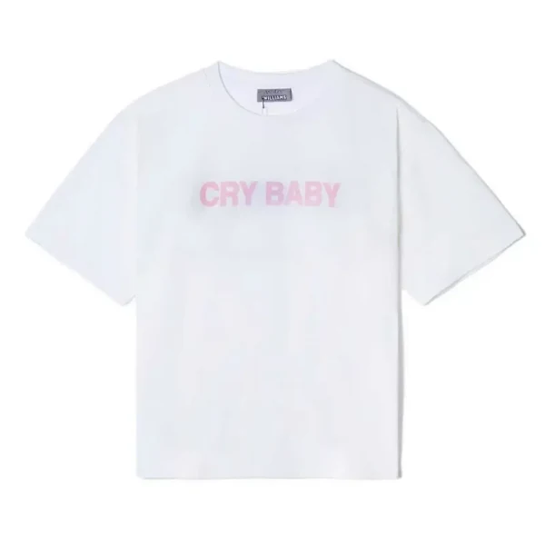 Ashley William Tee