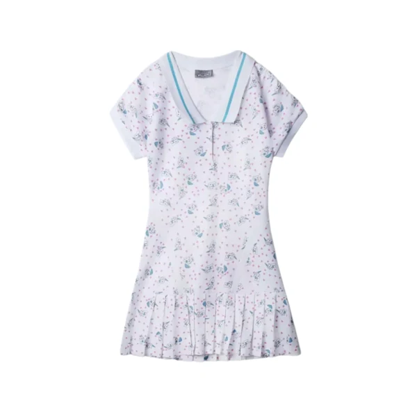 Ashley William Dress