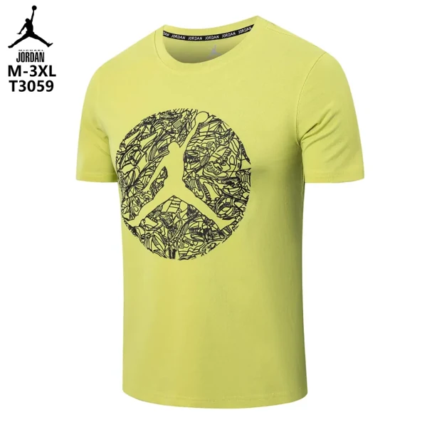 Air Jordan Tee