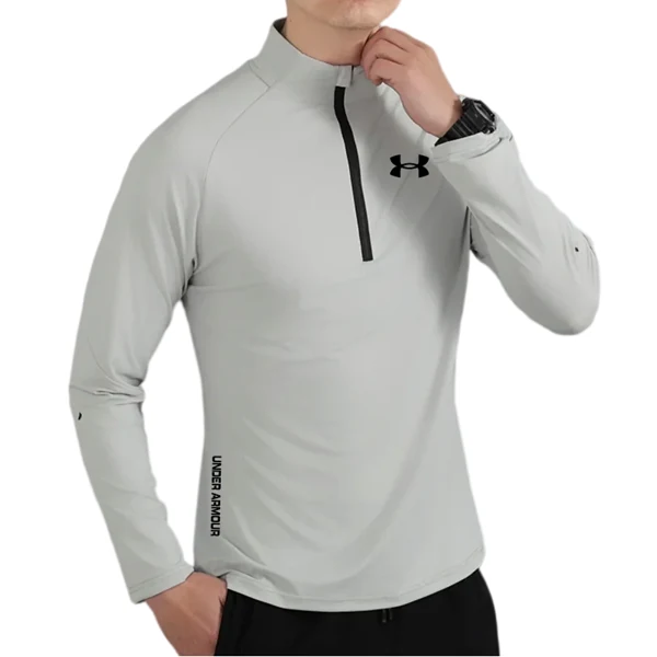 Under Armour Long Tee