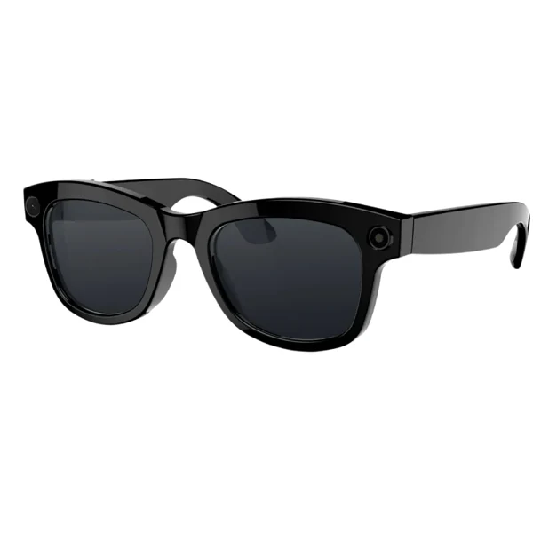 Ray Ban AI Glasses