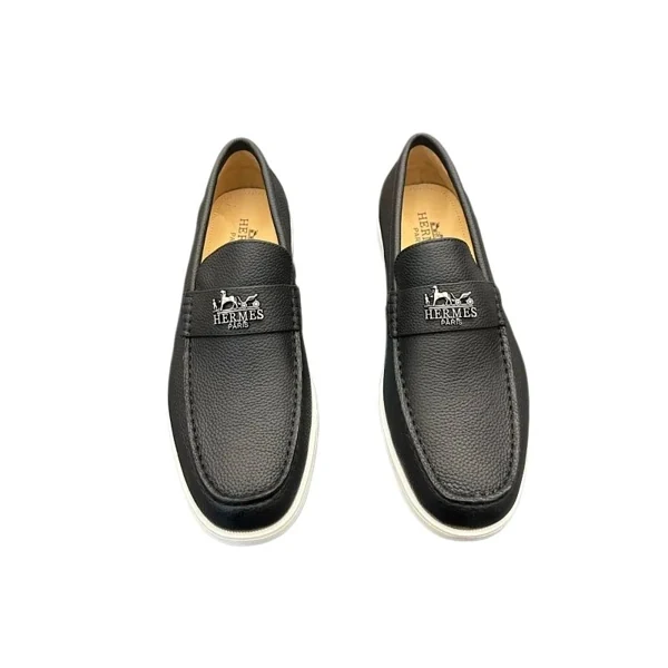 Hermes Loafers