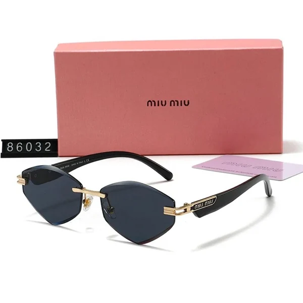 Miumiu SunGlasses