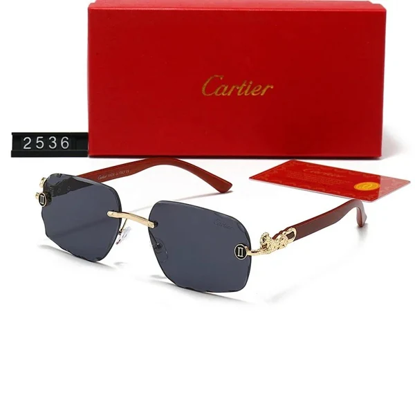 Cartier SunGlasses