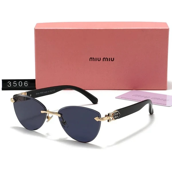Miumiu SunGlasses