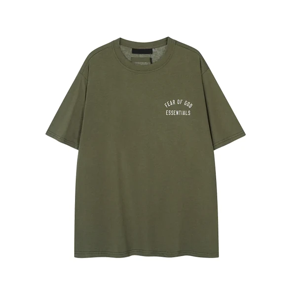 Essentials Tee
