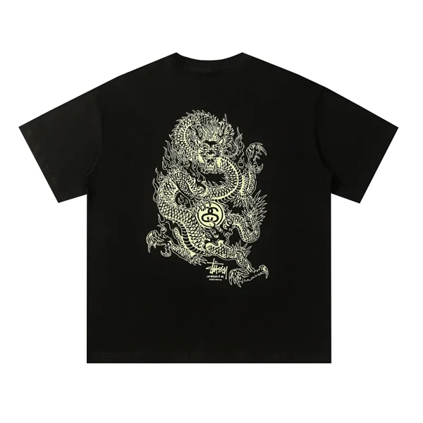 Stussy Tee