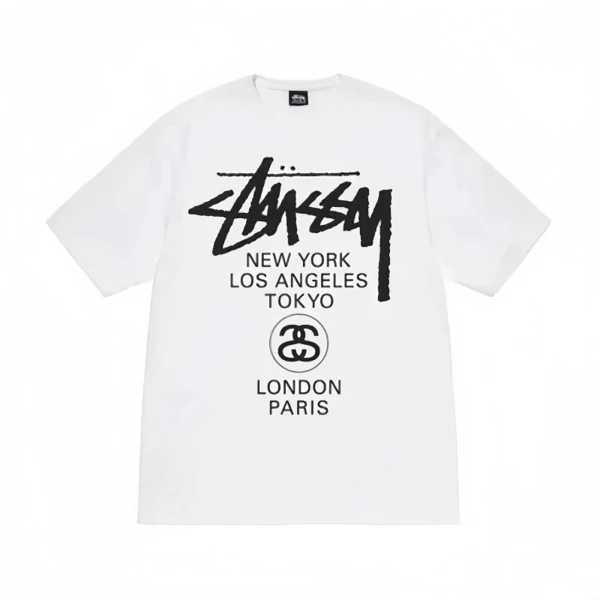 Stussy Tee