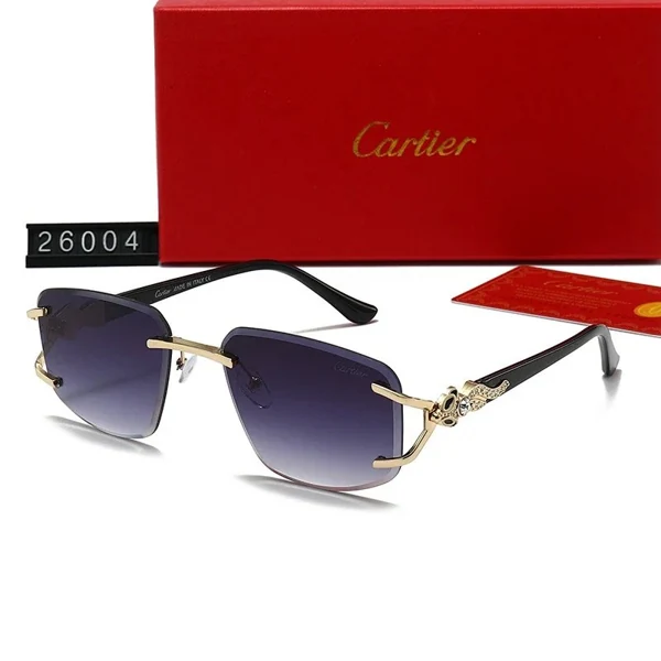 Cartier SunGlasses