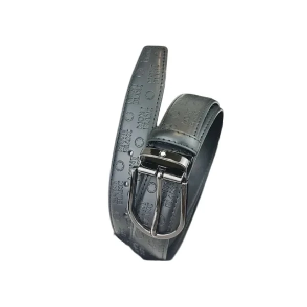 Montblanc Belt