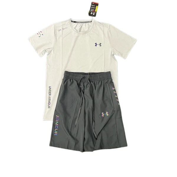 Under Armour Set