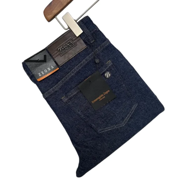 Zegna Jeans