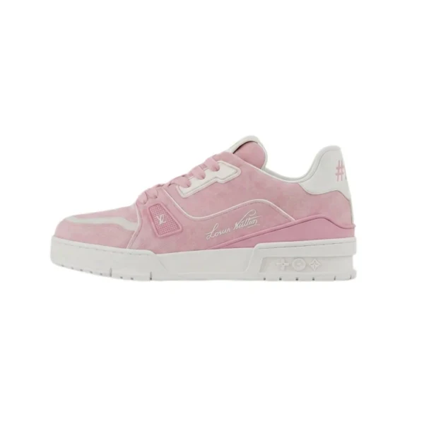 LV Trainer